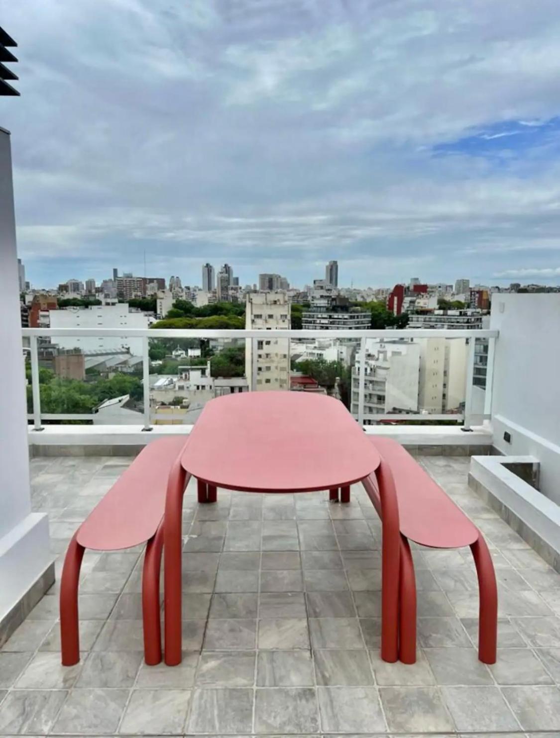 Appartement Fabuloso Depto Palermo