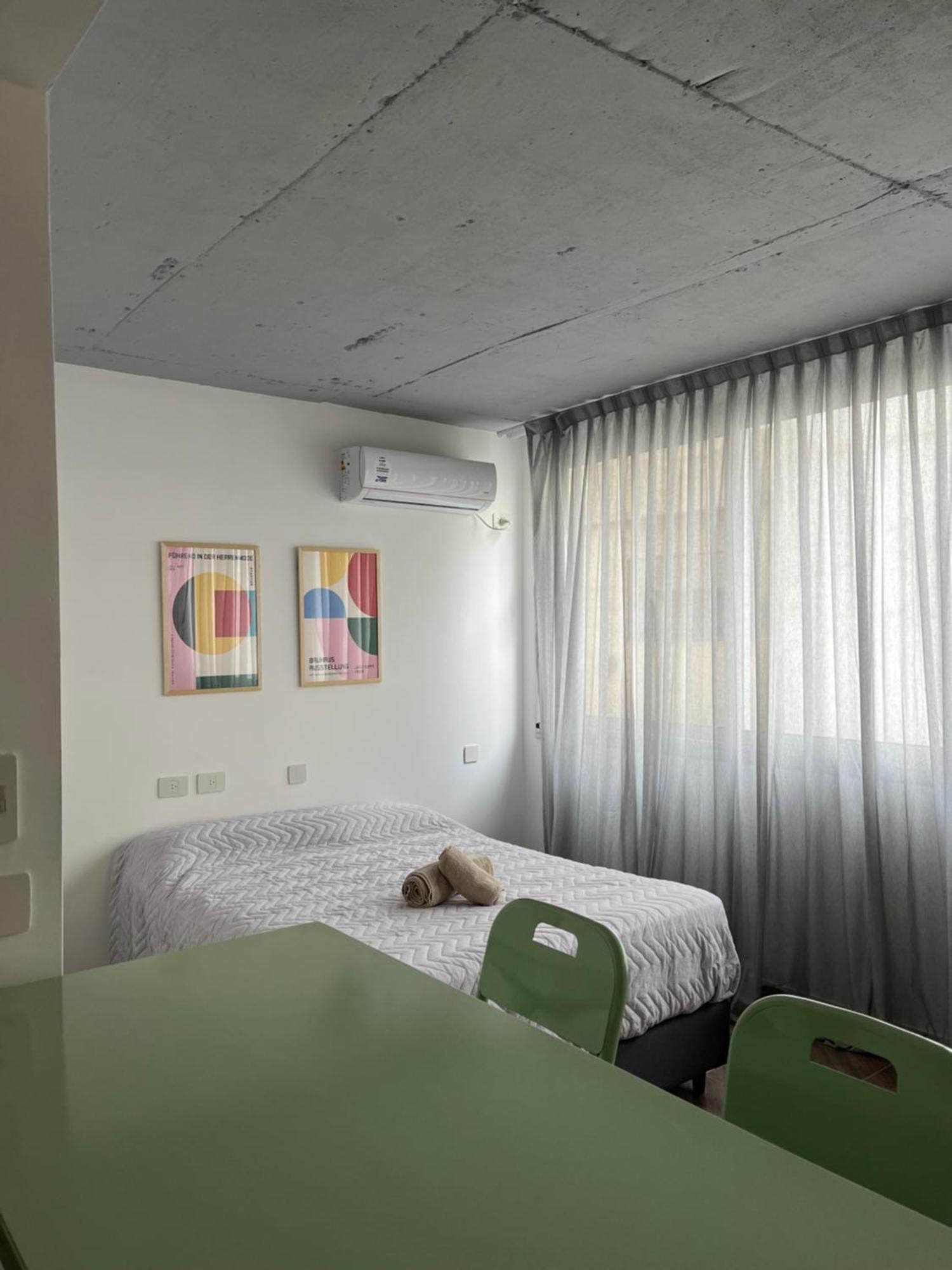 Appartement Fabuloso Depto Palermo *