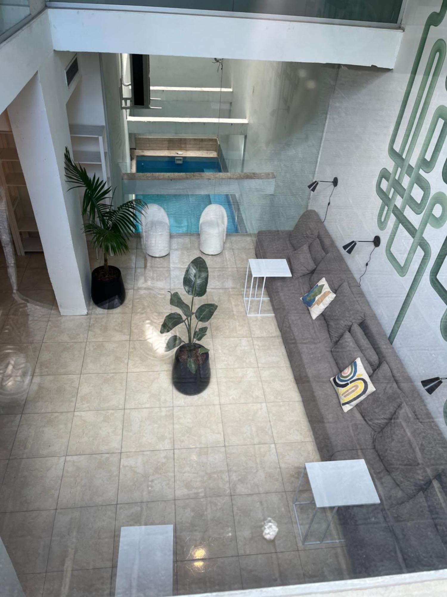 Fabuloso Depto Palermo Appartement *